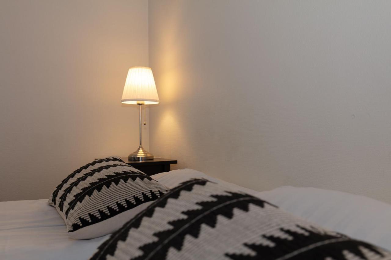 Skagen Hotel Annex Esterno foto
