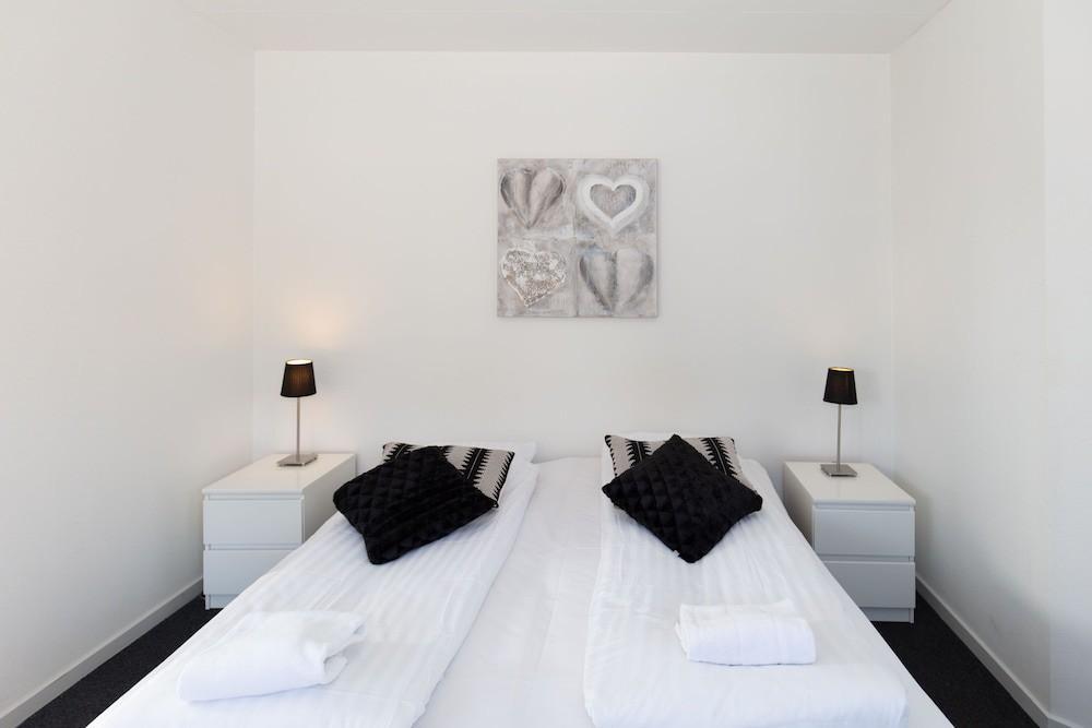 Skagen Hotel Annex Esterno foto