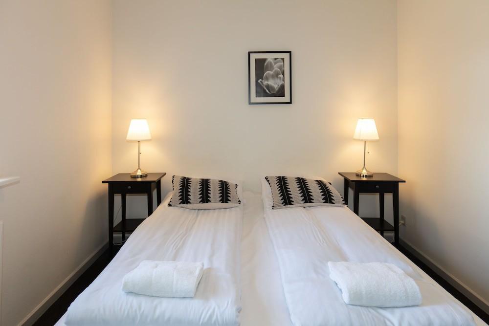 Skagen Hotel Annex Esterno foto